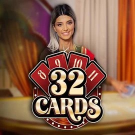 Play 32 Cards slot by Ezugi on ninlaycanada.com