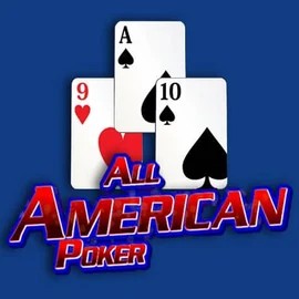 Try All American Poker slot by RTG (Reel Time Gaming) on ninlaycanada.com – logo image