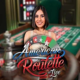 American Roulette (Evolution) online slot from Evolution – play at ninlaycanada.com