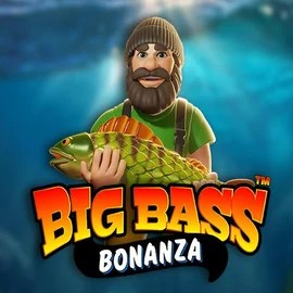 Play Big Bass Bonanza slot by Pragmatic Play on ninlaycanada.com