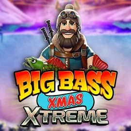 Play Big Bass Xmas Extreme slot by Pragmatic Play on ninlaycanada.com