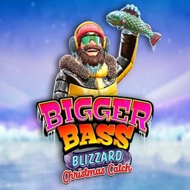 Bigger Bass Blizzard Christmas Catch – slot by Pragmatic Play, featured at ninlaycanada.com