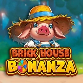 Play the Brick House Bonanza slot by Pragmatic Play on Ninlay Casino