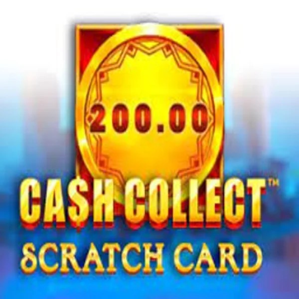 Cash Collect Scratch online slot from Playtech – play at ninlaycanada.com