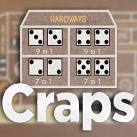 Craps (Nucleus Gaming) online slot from Nucleus Gaming – play at ninlaycanada.com