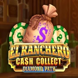Play the El Ranchero Cash Collect Diamond Path slot by Origins on Ninlay Casino