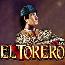 El Torero slot visual from RTG (Reel Time Gaming) available on ninlaycanada.com