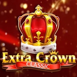 Extra Crown Classic slot icon by Amusnet Interactive, available at Ninlay Casino