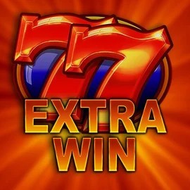 Extra Win logo – Slots by Swintt at Ninlay Casino