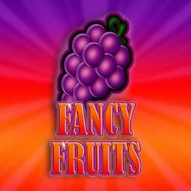 Enjoy Fancy Fruits by Gamomat – logo hosted on ninlaycanada.com