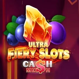 Fiery Slots Cash Mesh Ultra – slot by BF Games, featured at ninlaycanada.com
