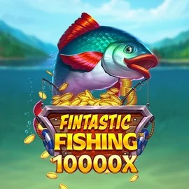 Play the Fintastic Fishing slot by Foxium on Ninlay Casino