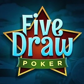 Five Draw Poker MH (Nucleus) casino game by Nucleus Gaming – featured logo at Ninlay Casino