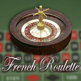 Enjoy French Roulette (BGaming) by BGAMING – logo hosted on ninlaycanada.com
