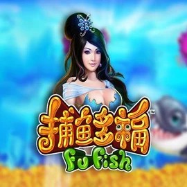 Fu Fish – slot by Skywind Group, featured at ninlaycanada.com