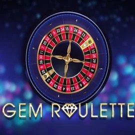 Enjoy Gem Roulette by iSoftBet – logo hosted on ninlaycanada.com