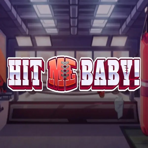 Hit ME Baby! casino game by Greentube – featured logo at Ninlay Casino