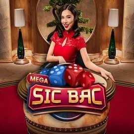 Mega Sic Bac – slot by Pragmatic Play, featured at ninlaycanada.com
