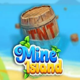 Mine Island by SmartSoft, showcased at ninlaycanada.com – game logo