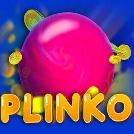 Official Casino Games logo: Plinko (BGaming) by BGAMING at Ninlay Casino