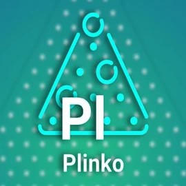 Plinko (Spribe) online game logo by Spribe on ninlaycanada.com