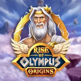 Rise of Olympus Origins – slot by Play'n GO, featured at ninlaycanada.com
