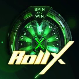 Play the Roll X slot by SmartSoft on Ninlay Casino