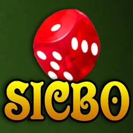 Logo of Sic Bo from Habanero at Ninlay Casino
