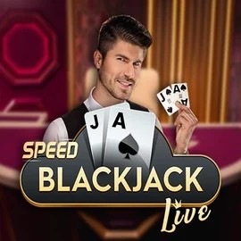 Speed Blackjack – slot by Pragmatic Play, featured at ninlaycanada.com