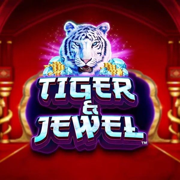 Play Tiger and Jewel slot by Greentube on ninlaycanada.com
