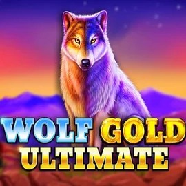 Try Wolf Gold Ultimate slot by Pragmatic Play on ninlaycanada.com – logo image